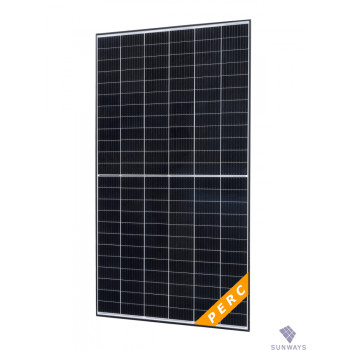 Купить Солнечный модуль Sunways FSM 450М ТР