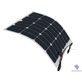 Купить Солнечный модуль Sunways FSM 50F