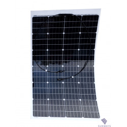 Солнечный модуль Sunways FSM 100FS