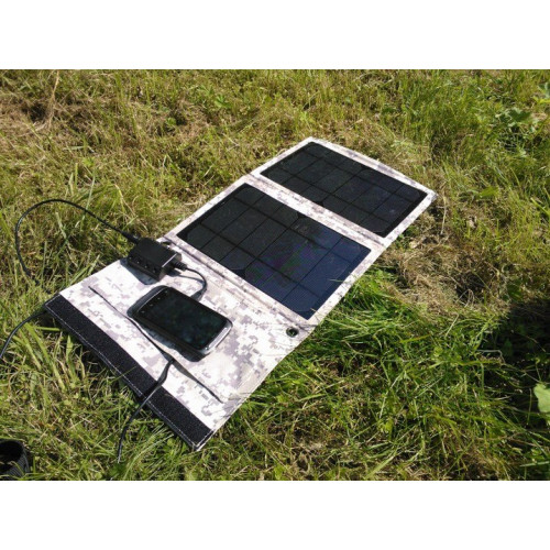 Купить Мобильный солнечный модуль Sunways FSM-7МT
