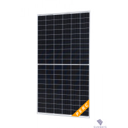 Солнечный модуль Sunways FSM 340М TP
