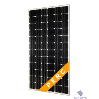 Купить Солнечный модуль Sunways FSM 400М ТР