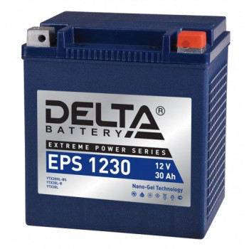 Купить Аккумулятор Delta EPS 1230