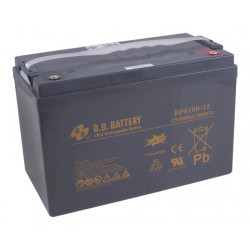 Аккумулятор B.B. Battery BPS 100-12