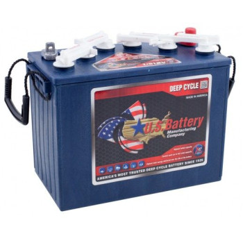 Купить Аккумулятор U.S. Battery US 12V XC2