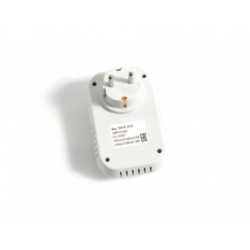 Купить Устройство защиты от импульсных перенапряжений AQUASKAT AS-SPD 2500 WiFi
