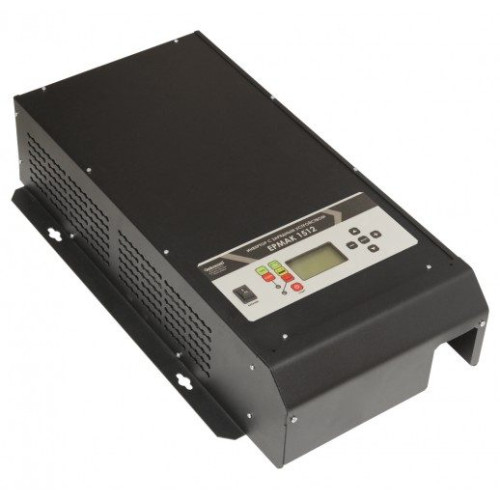 Купить ЕРМАК 1512 инвертор DC-AC с зарядным устройством