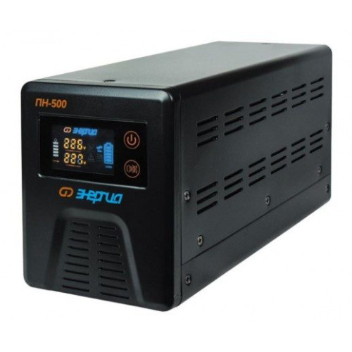 Купить Комплект ИБП Энергия Гарант 500 + Delta DTM 12100 L
