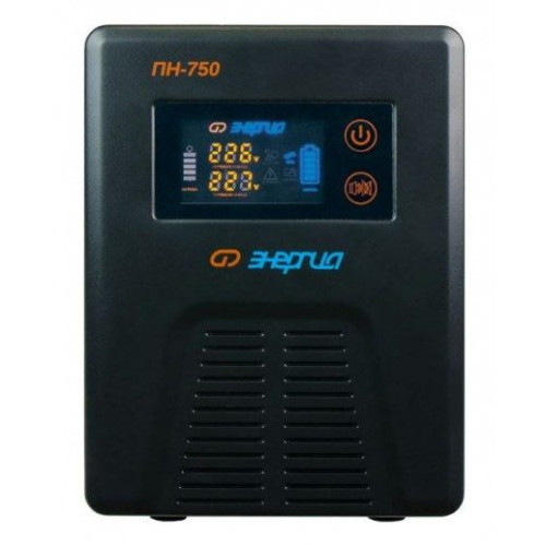 Купить Комплект ИБП Энергия Гарант 750 + Delta DTM 12100 L