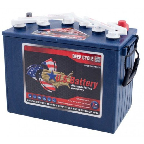 Купить Аккумулятор U.S. Battery US 12V XC2