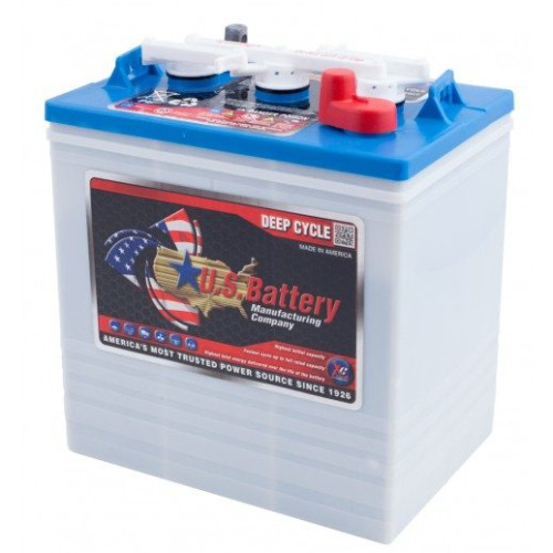 Купить Аккумулятор U.S. Battery US 145 ХС2