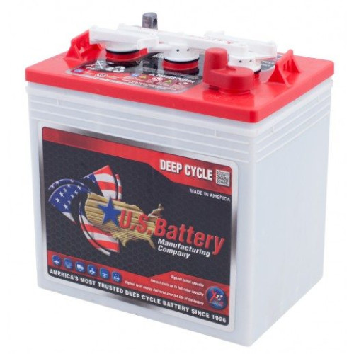 Купить Аккумулятор U.S. Battery US 2200 ХС2