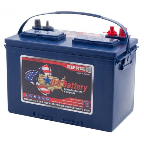 Купить Аккумулятор U.S. Battery US 27 DCXC