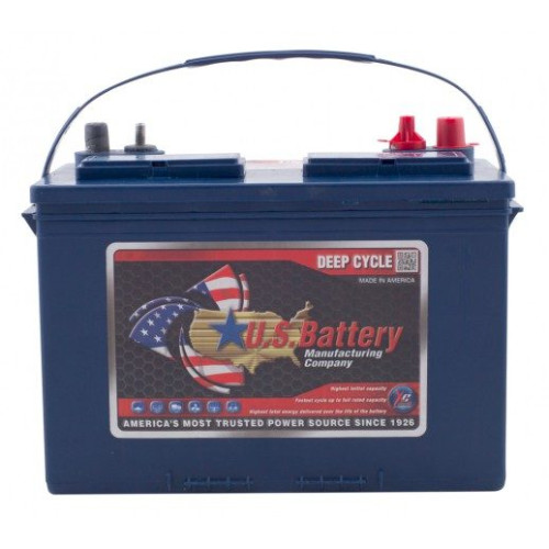 Купить Аккумулятор U.S. Battery US 27 DCXC