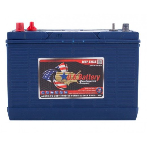 Купить Аккумулятор U.S. Battery US 31 DCXC