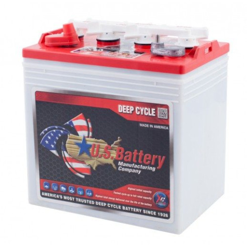 Купить Аккумулятор U.S. Battery US 8VGC XC2