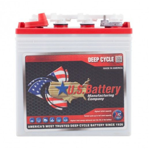 Купить Аккумулятор U.S. Battery US 8VGC XC2