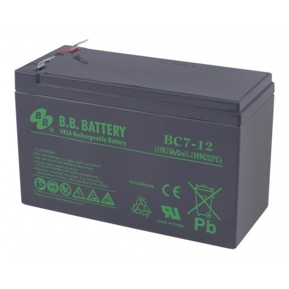 B.B. Battery bp5-12 5 а·ч. Аккумулятор BB.Battery bps7-12 12в 7ач. Аккумуляторная батарея BC 17-12. Аккумулятор вс 9.