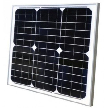 Купить Солнечный модуль Delta SM 15-12 М