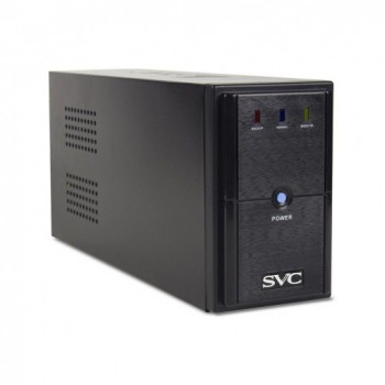 Купить ИБП (UPS) SVC V-800-L