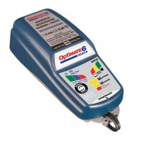 Зарядное устройство Optimate 6 Select GOLD (1Х0.4-6, 12V), TM370