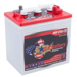 Аккумулятор U.S. Battery US 2200 ХС2