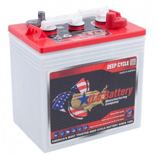 Купить Аккумулятор U.S. Battery US 2200 ХС2