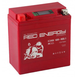 Аккумулятор Red Energy DS 12-16.1