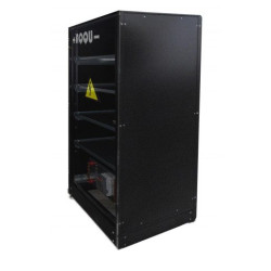 Батарейный шкаф ELTENA (INELT) BFT48