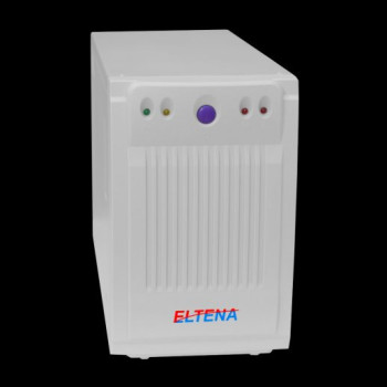 Купить ИБП ELTENA (INELT) Smart Station Power 1000