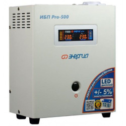 ИБП Энергия Pro-500 12V