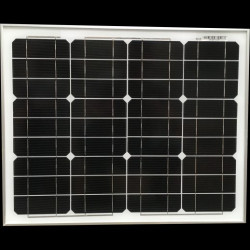 Солнечный модуль Delta SM 30-12 М