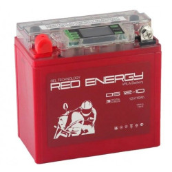 Аккумулятор Red Energy DS 12-10