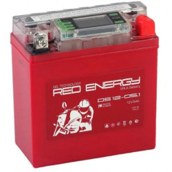 Аккумулятор Red Energy DS 12-05.1