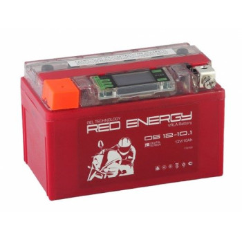 Купить Аккумулятор Red Energy DS 12-10.1