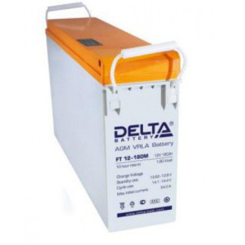 Купить Аккумулятор Delta FT 12-180 M