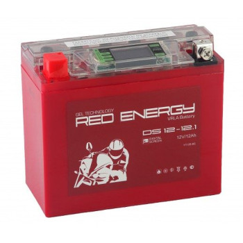 Купить Аккумулятор Red Energy DS 12-12.1