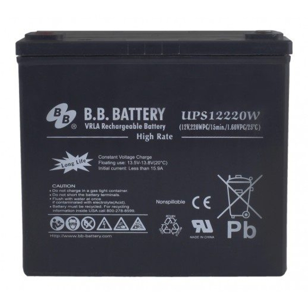 Ups battery. B.B.Battery ups b12620w. АКБ Battery ups 12620. Аккумулятор sh1228w 12v b.b.Battery 28wpc/15min/1.0VPC/25. Ups 12360 XW аккумуляторная батарея.