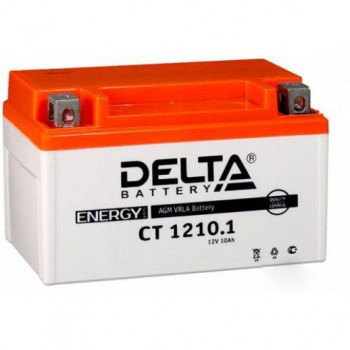 Купить Аккумулятор Delta CT 1210.1
