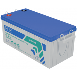 VEKTOR ENERGY GEL 12-200