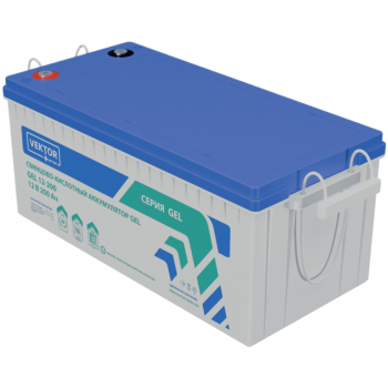 Купить VEKTOR ENERGY GEL 12-200