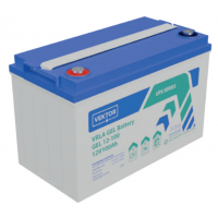 Аккумулятор VEKTOR ENERGY GEL 12-100