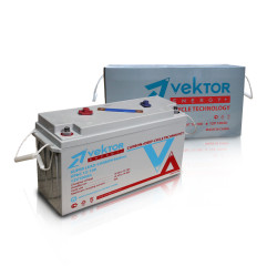 VEKTOR ENERGY CARBON 12-100 (VPbC 12-100)
