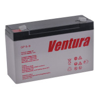 Аккумулятор Ventura GP 6-9