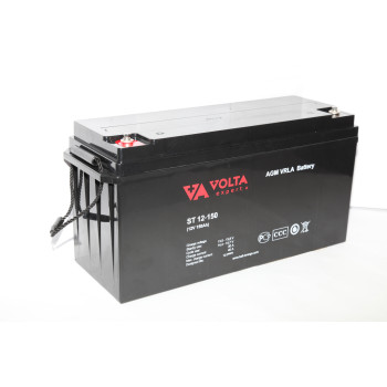 Купить Аккумулятор VOLTA ST 12-150