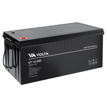 Купить Аккумулятор VOLTA ST 12-200