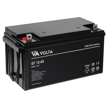 Купить Аккумулятор VOLTA ST 12-65